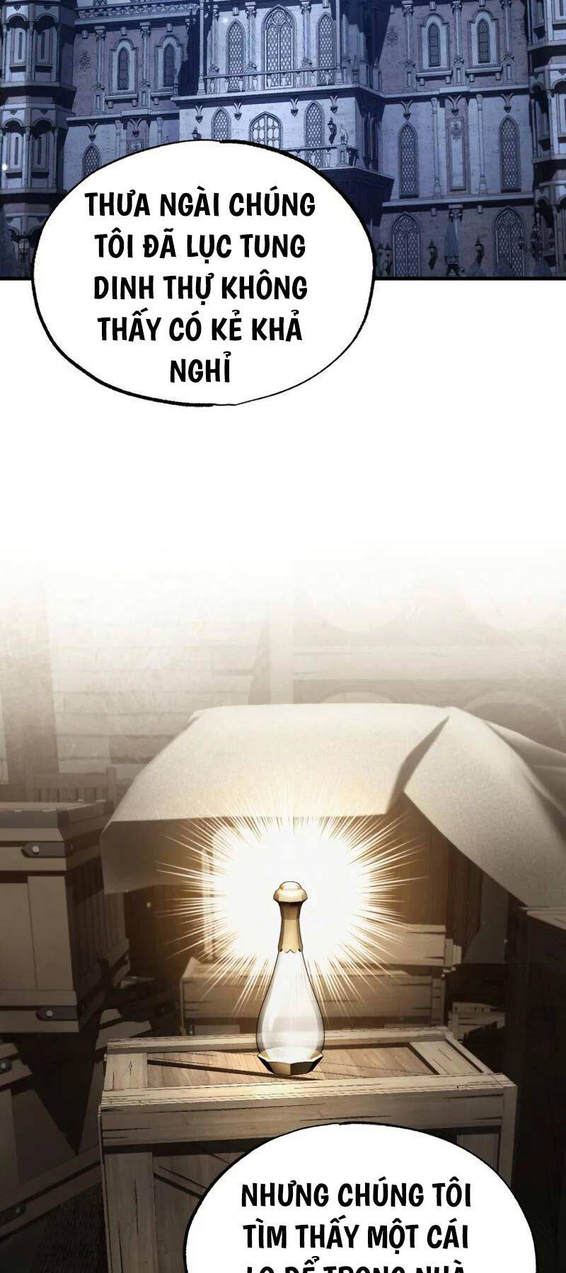 Thiên Quỷ Chẳng Sống Nổi Cuộc Đời Bình Thường Chap 117 - Next Chap 118