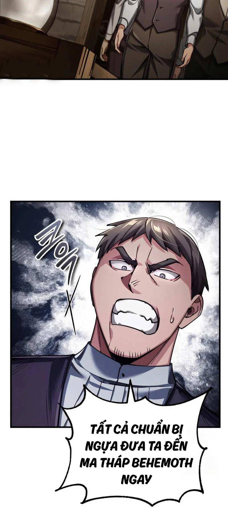 Thiên Quỷ Chẳng Sống Nổi Cuộc Đời Bình Thường Chap 117 - Next Chap 118