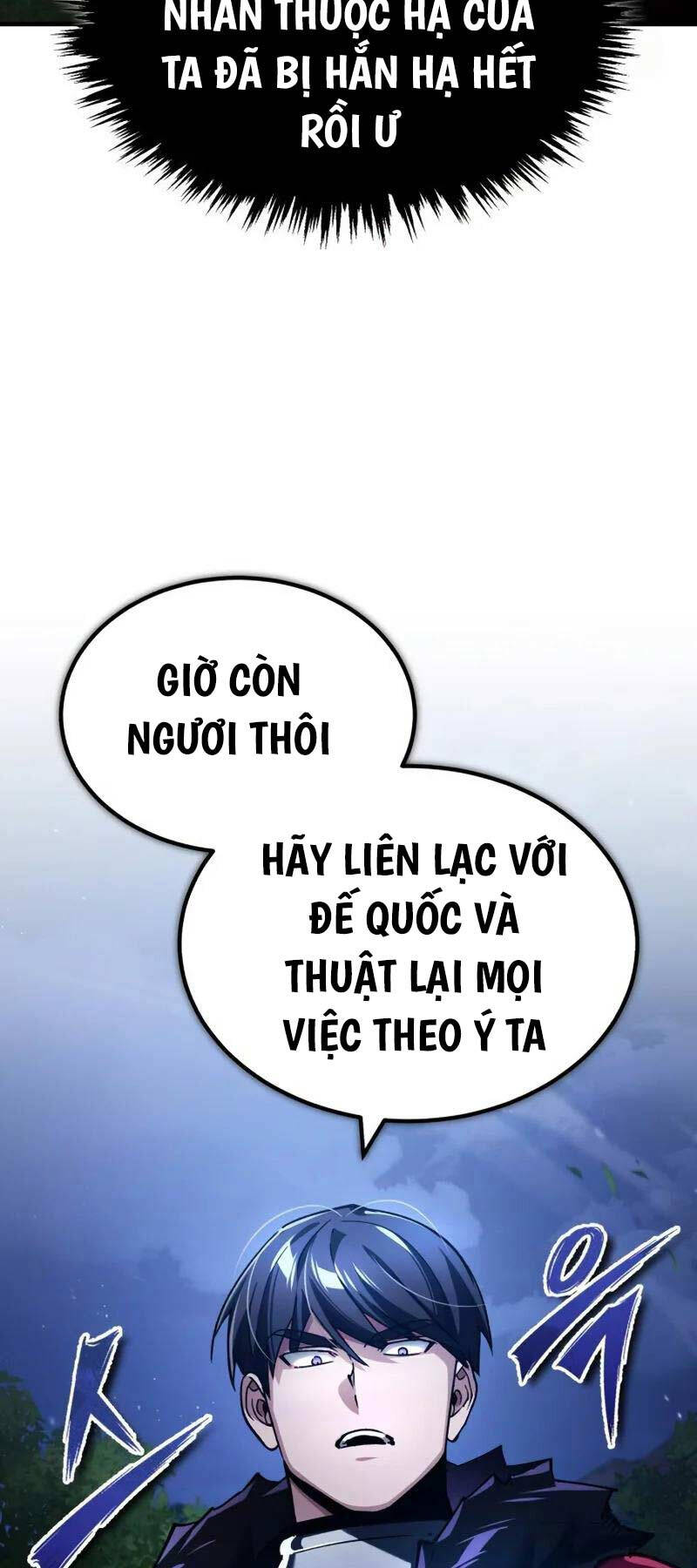 Thiên Quỷ Chẳng Sống Nổi Cuộc Đời Bình Thường Chap 117 - Next Chap 118