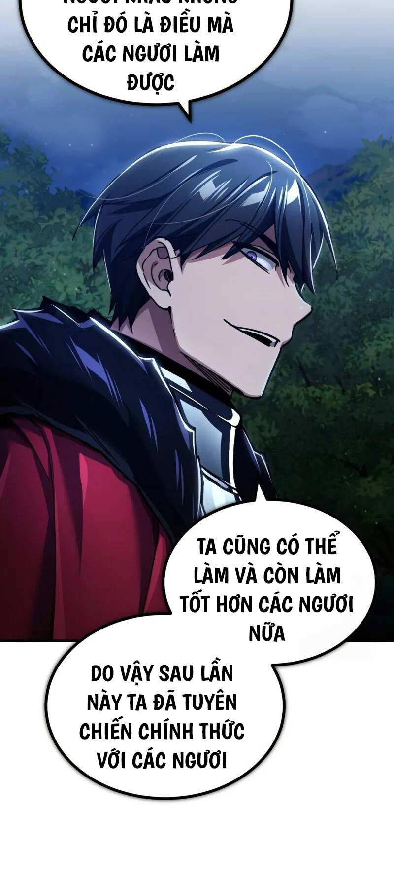 Thiên Quỷ Chẳng Sống Nổi Cuộc Đời Bình Thường Chap 117 - Next Chap 118