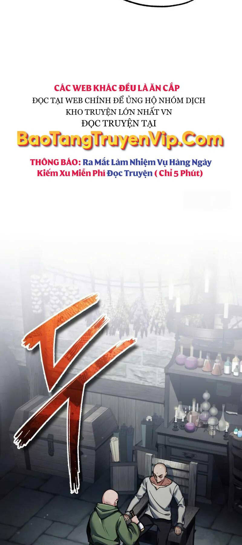 Thiên Quỷ Chẳng Sống Nổi Cuộc Đời Bình Thường Chap 117 - Next Chap 118