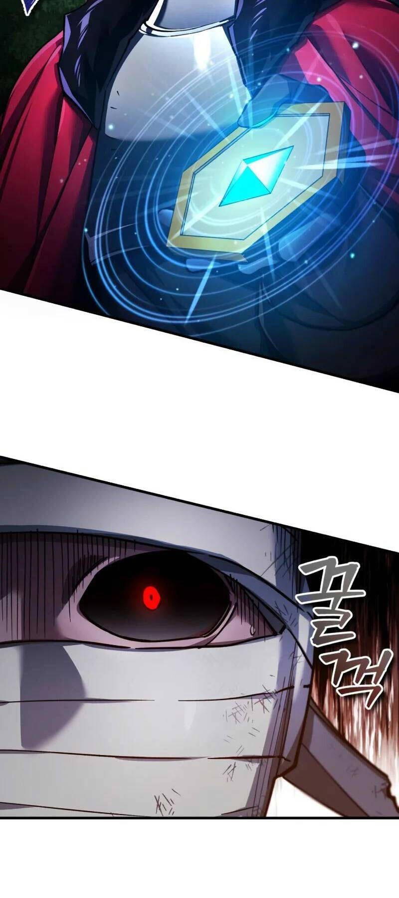 Thiên Quỷ Chẳng Sống Nổi Cuộc Đời Bình Thường Chap 117 - Next Chap 118