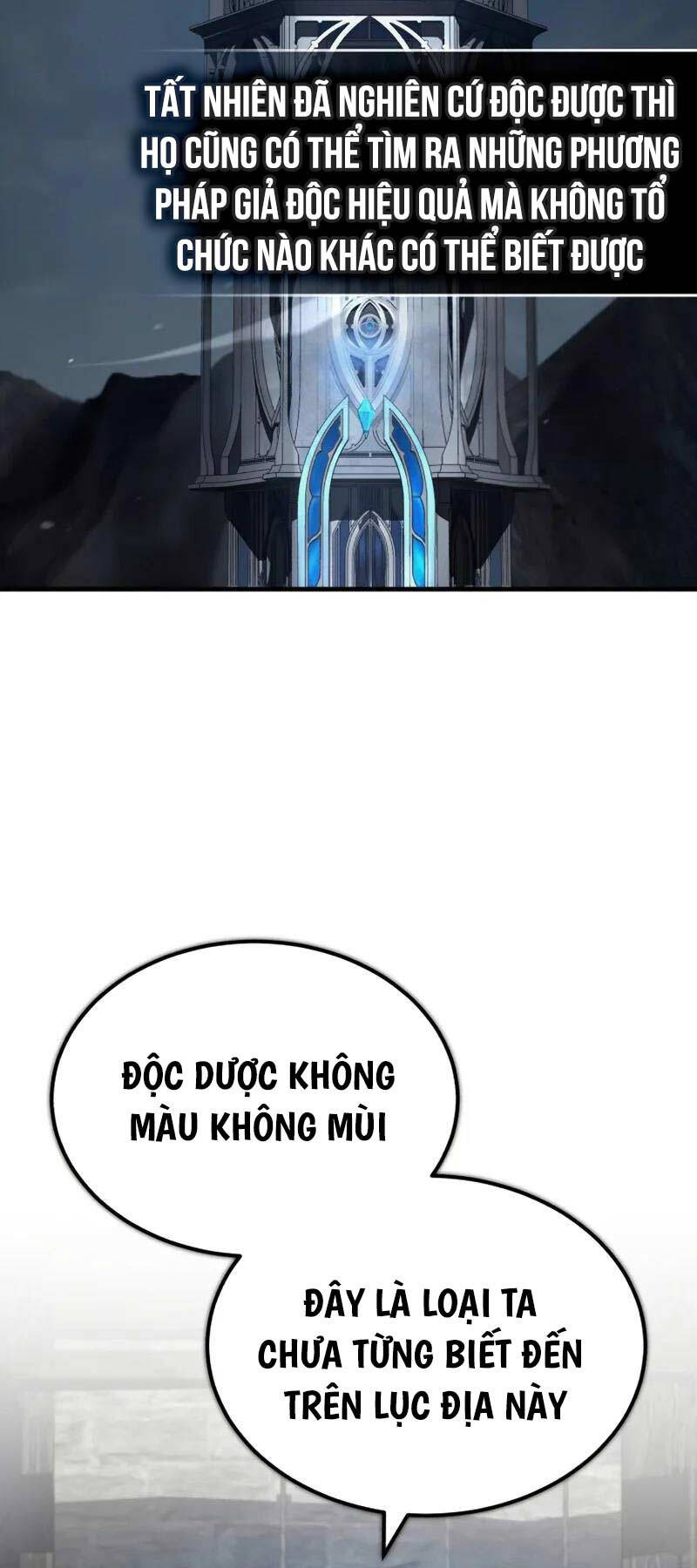 Thiên Quỷ Chẳng Sống Nổi Cuộc Đời Bình Thường Chap 117 - Next Chap 118