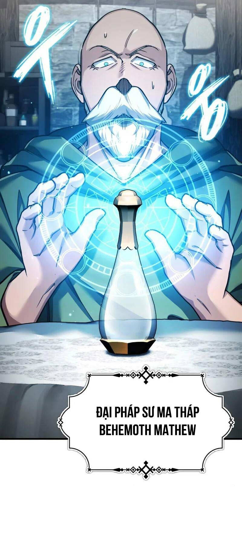 Thiên Quỷ Chẳng Sống Nổi Cuộc Đời Bình Thường Chap 117 - Next Chap 118