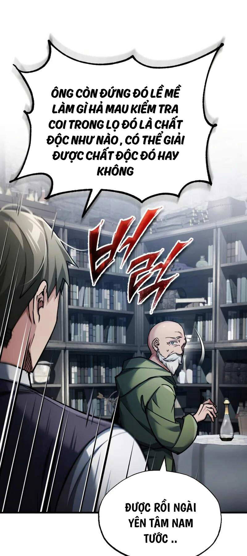 Thiên Quỷ Chẳng Sống Nổi Cuộc Đời Bình Thường Chap 117 - Next Chap 118