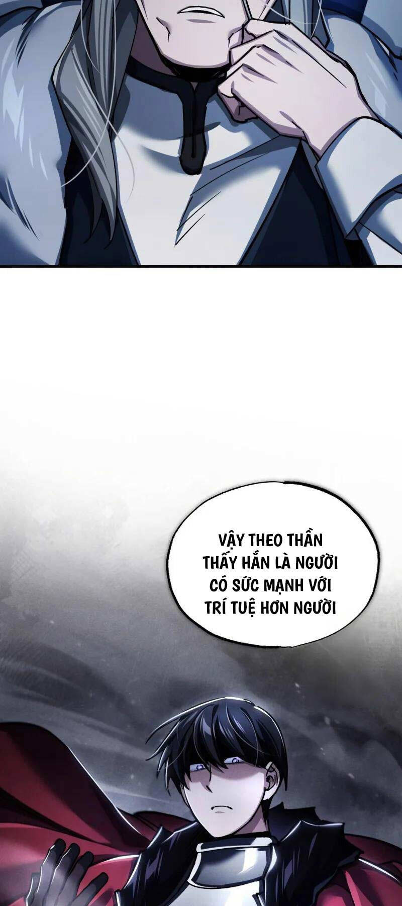 Thiên Quỷ Chẳng Sống Nổi Cuộc Đời Bình Thường Chap 117 - Next Chap 118