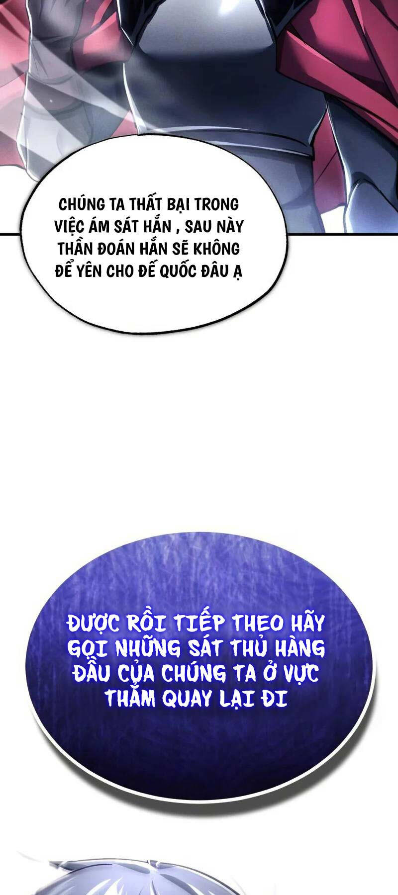 Thiên Quỷ Chẳng Sống Nổi Cuộc Đời Bình Thường Chap 117 - Next Chap 118