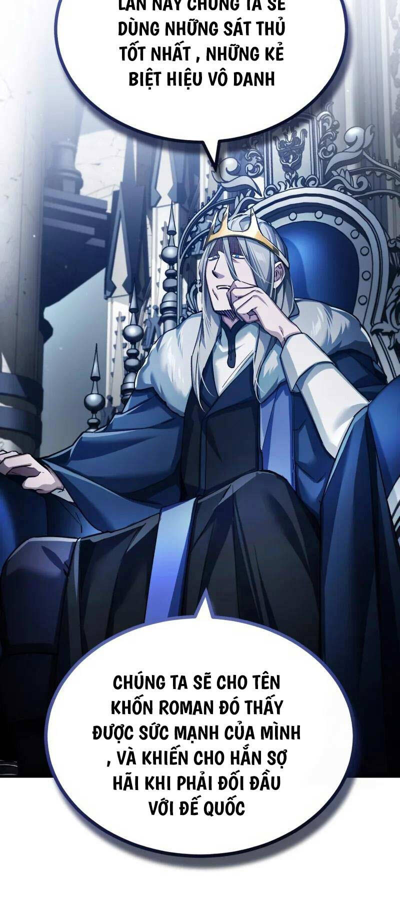 Thiên Quỷ Chẳng Sống Nổi Cuộc Đời Bình Thường Chap 117 - Next Chap 118