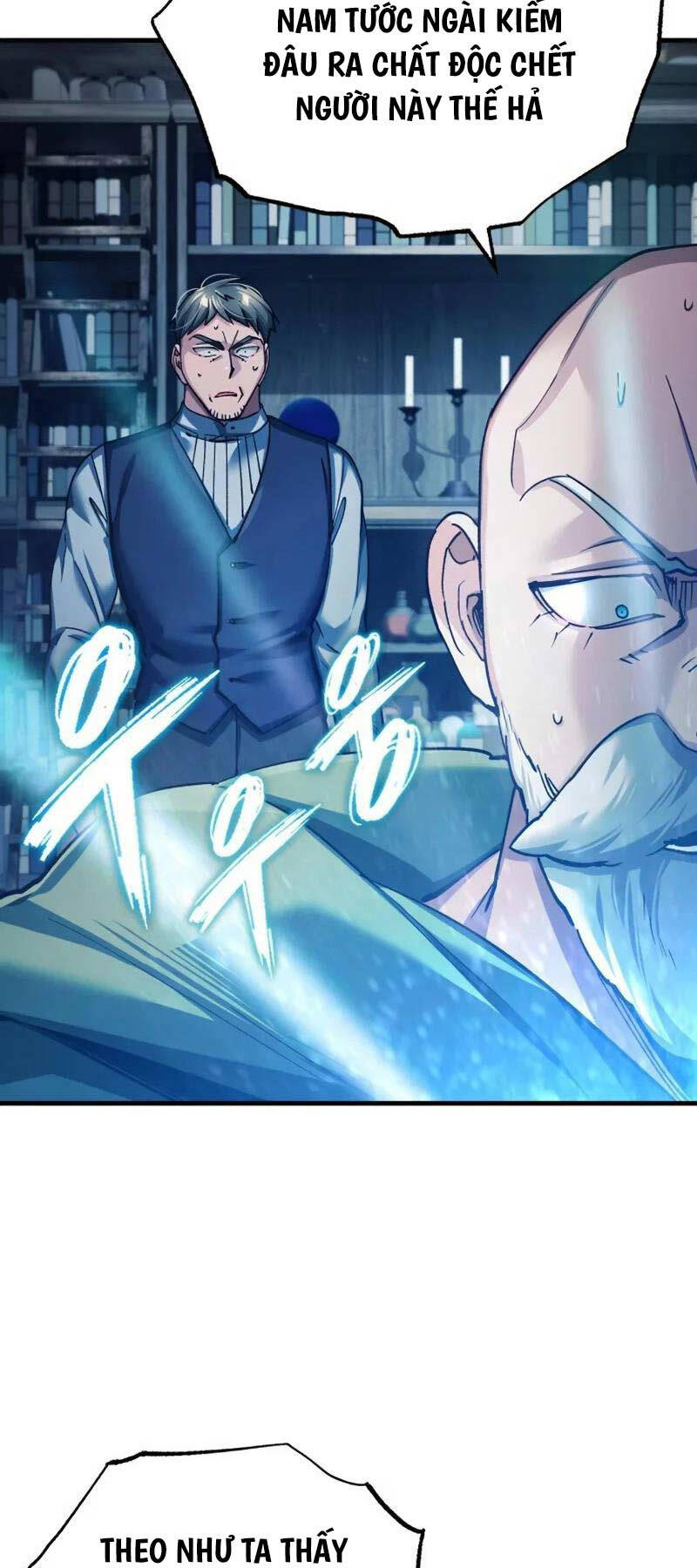 Thiên Quỷ Chẳng Sống Nổi Cuộc Đời Bình Thường Chap 117 - Next Chap 118