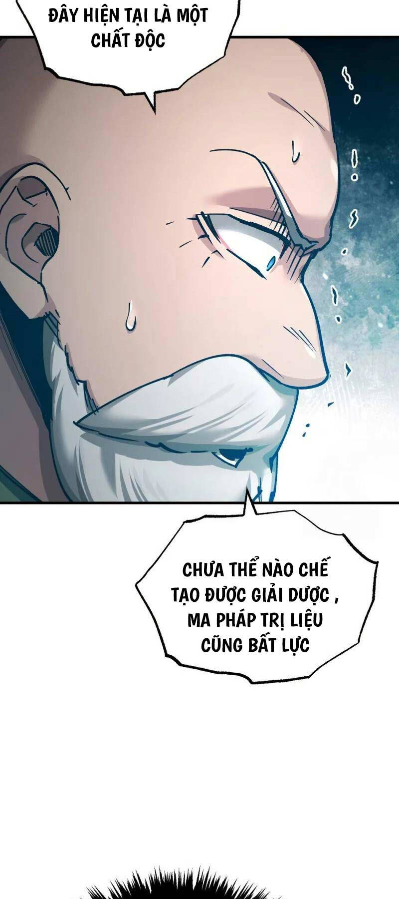 Thiên Quỷ Chẳng Sống Nổi Cuộc Đời Bình Thường Chap 117 - Next Chap 118