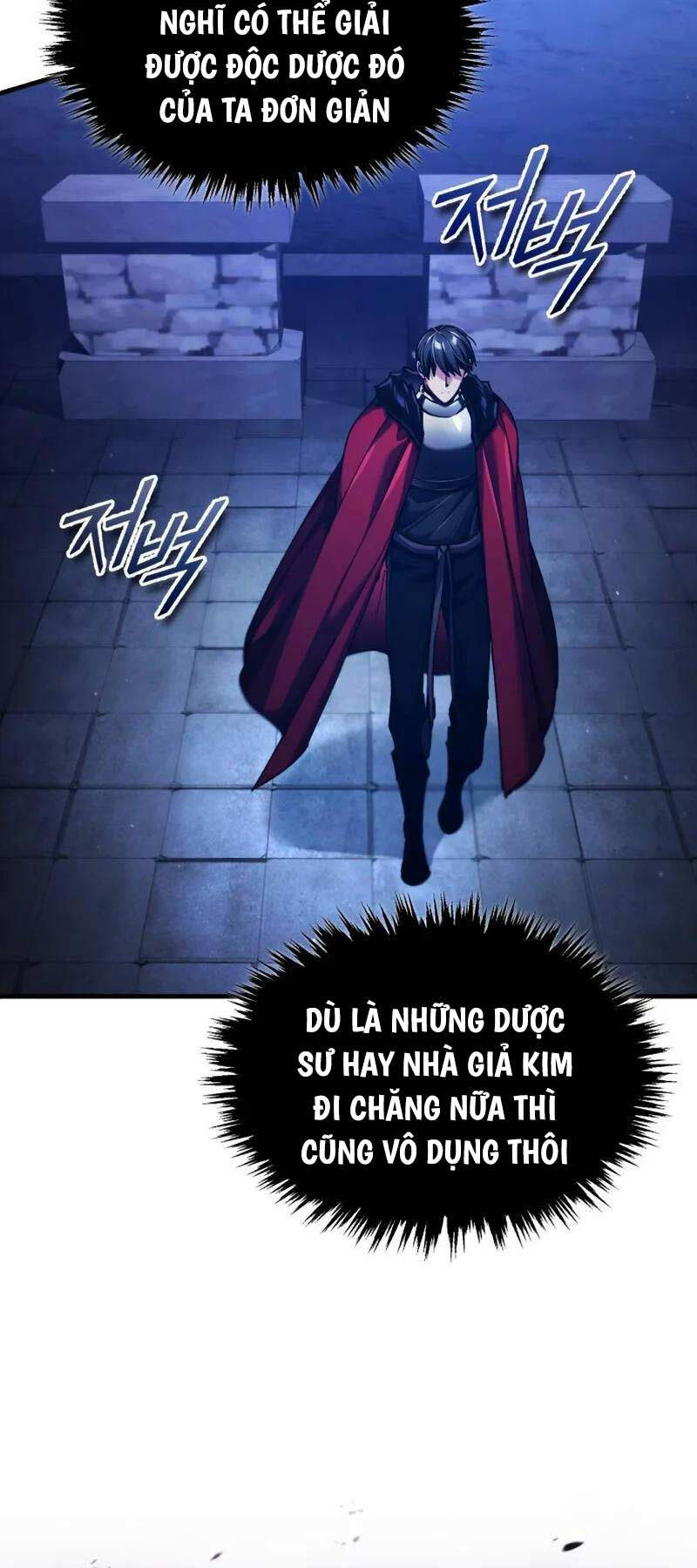 Thiên Quỷ Chẳng Sống Nổi Cuộc Đời Bình Thường Chap 117 - Next Chap 118