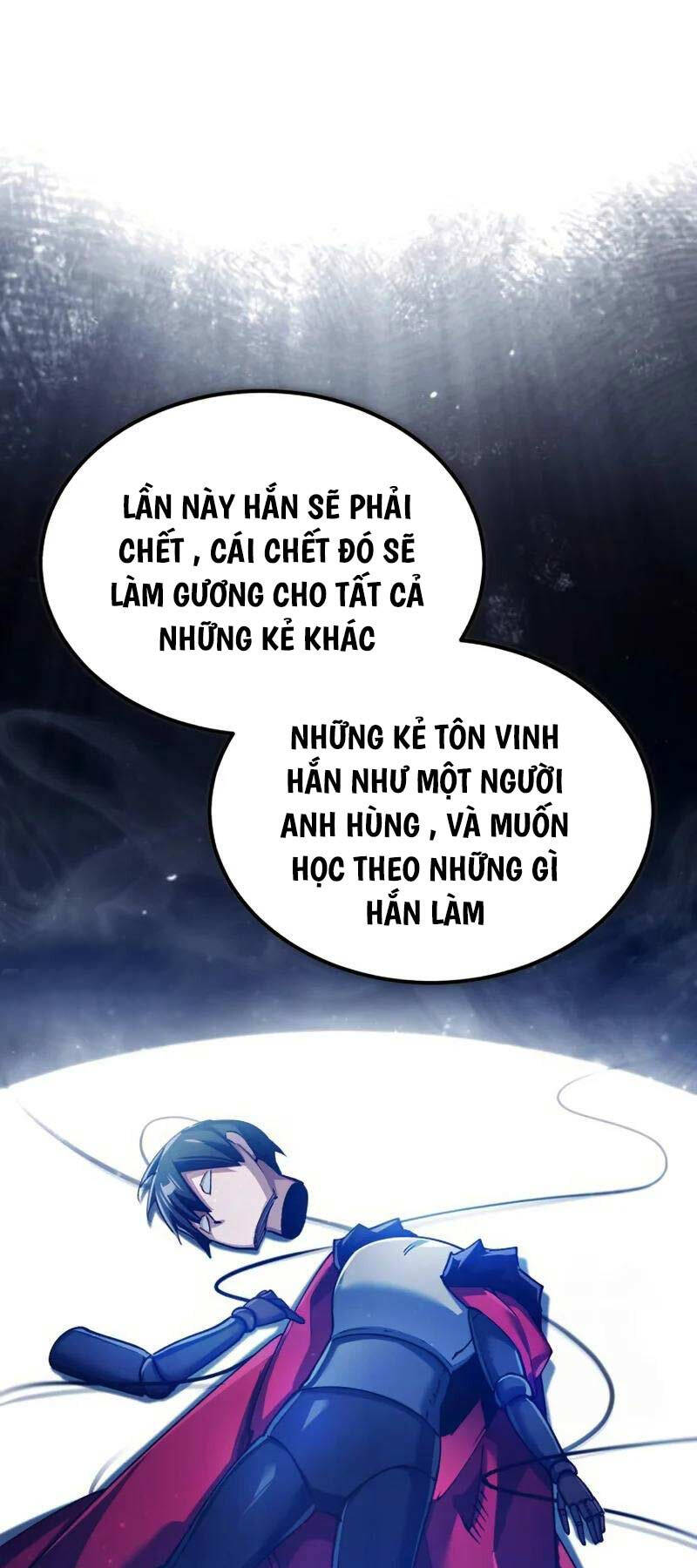 Thiên Quỷ Chẳng Sống Nổi Cuộc Đời Bình Thường Chap 117 - Next Chap 118