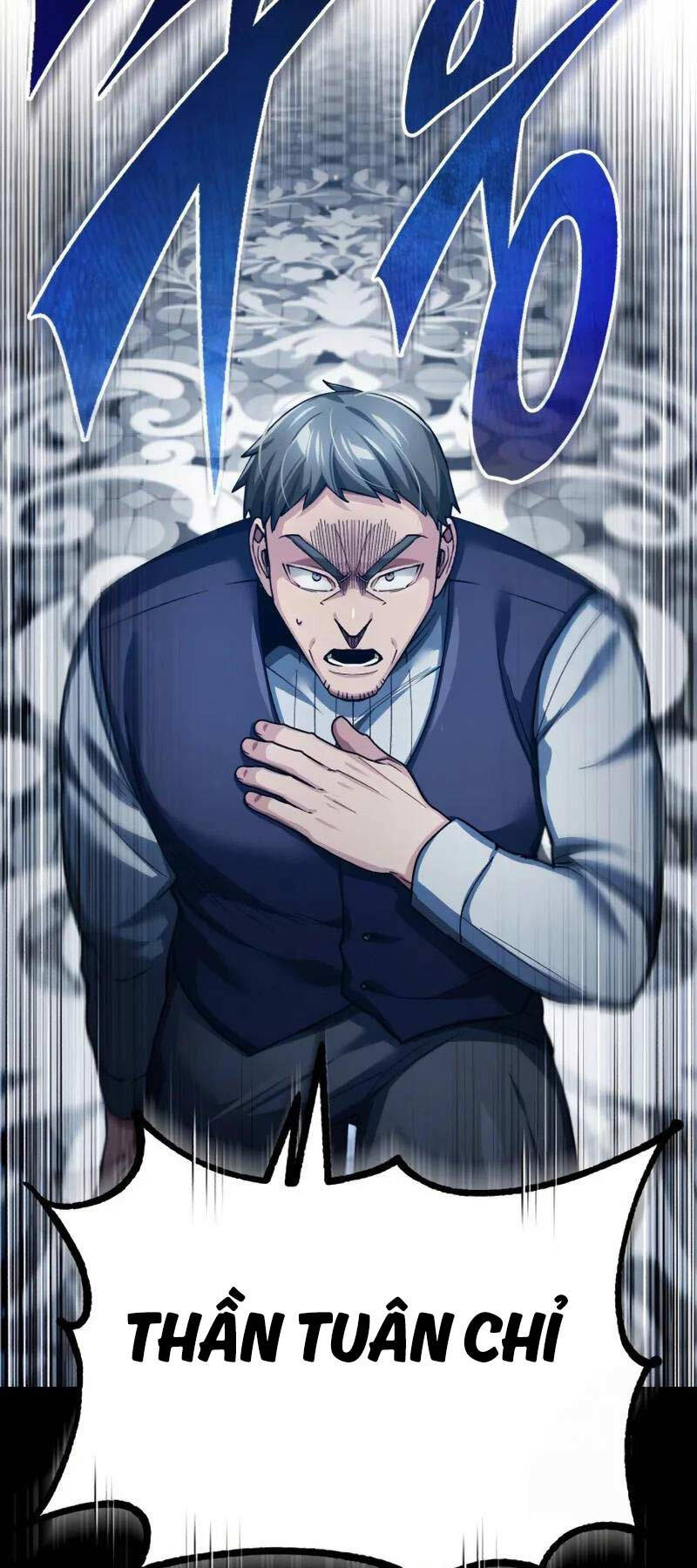 Thiên Quỷ Chẳng Sống Nổi Cuộc Đời Bình Thường Chap 117 - Next Chap 118