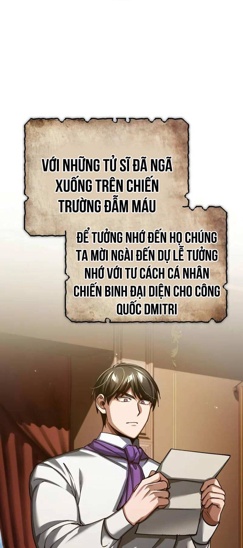 Thiên Quỷ Chẳng Sống Nổi Cuộc Đời Bình Thường Chap 117 - Next Chap 118