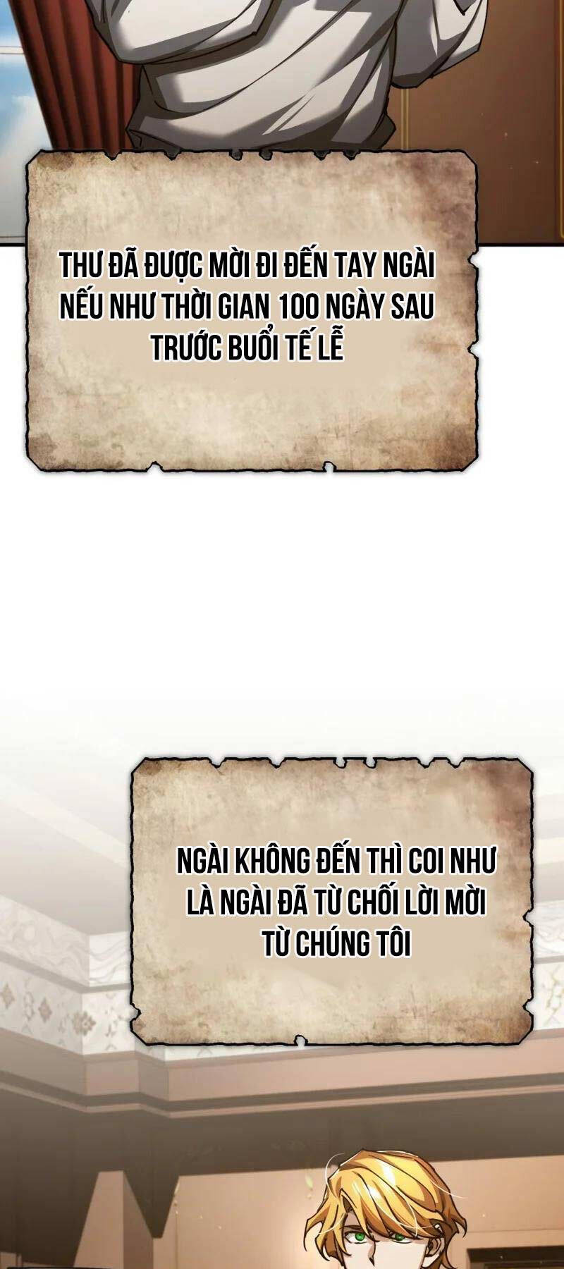 Thiên Quỷ Chẳng Sống Nổi Cuộc Đời Bình Thường Chap 117 - Next Chap 118