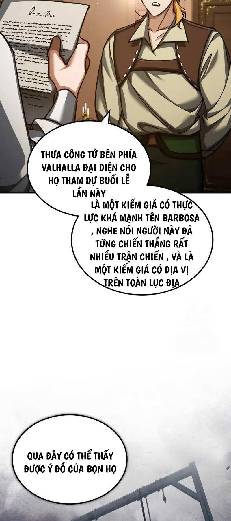 Thiên Quỷ Chẳng Sống Nổi Cuộc Đời Bình Thường Chap 117 - Next Chap 118