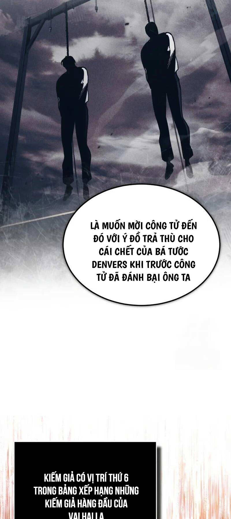 Thiên Quỷ Chẳng Sống Nổi Cuộc Đời Bình Thường Chap 117 - Next Chap 118