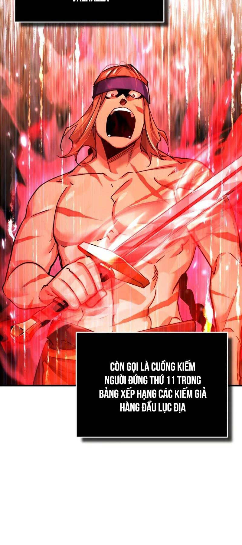 Thiên Quỷ Chẳng Sống Nổi Cuộc Đời Bình Thường Chap 117 - Next Chap 118