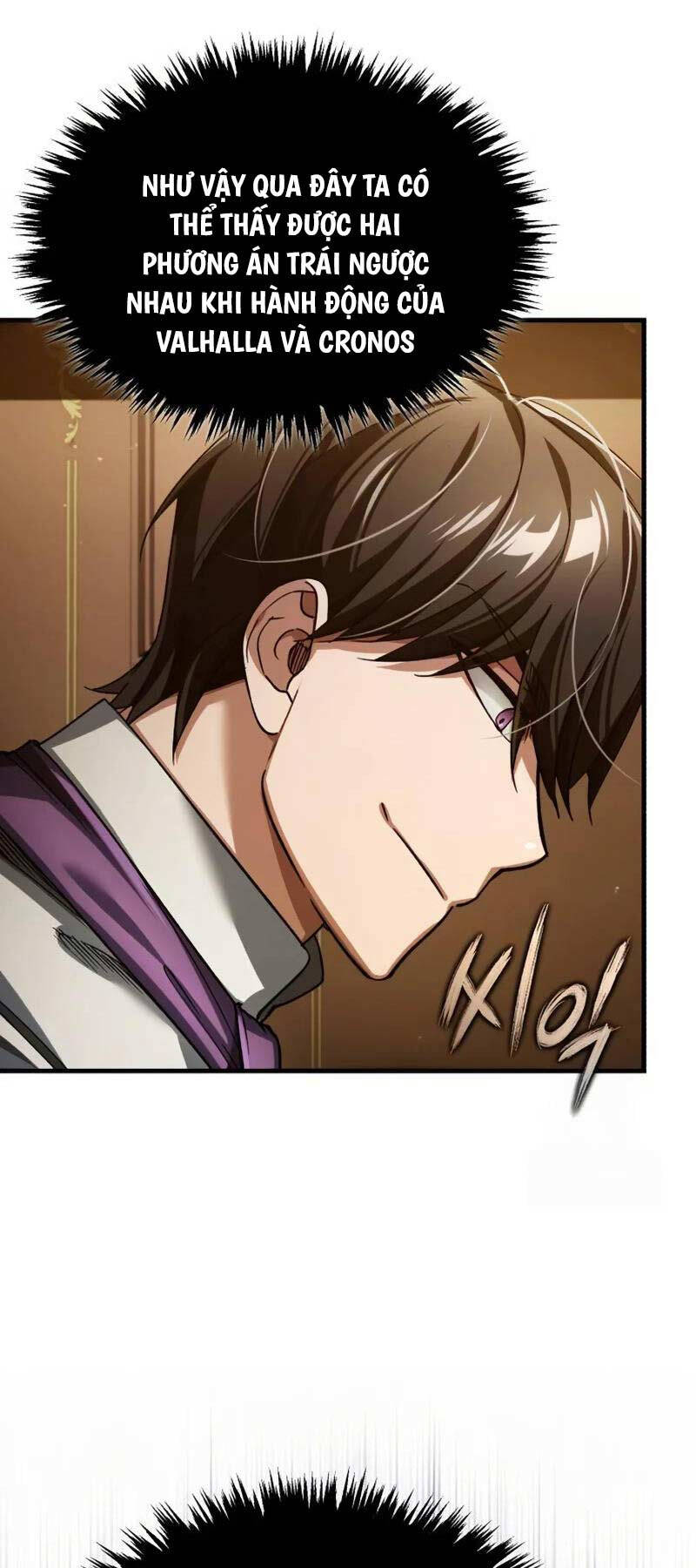 Thiên Quỷ Chẳng Sống Nổi Cuộc Đời Bình Thường Chap 117 - Next Chap 118