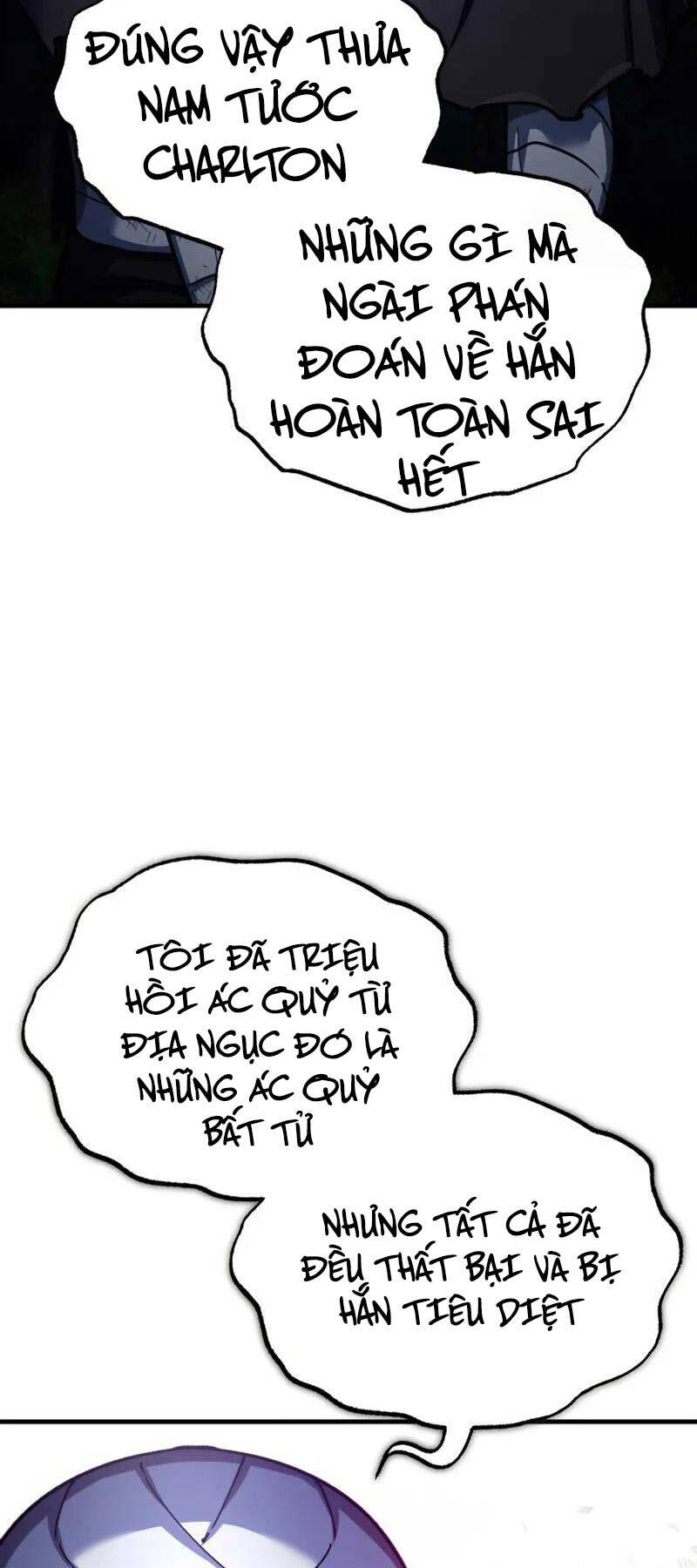 Thiên Quỷ Chẳng Sống Nổi Cuộc Đời Bình Thường Chap 117 - Next Chap 118