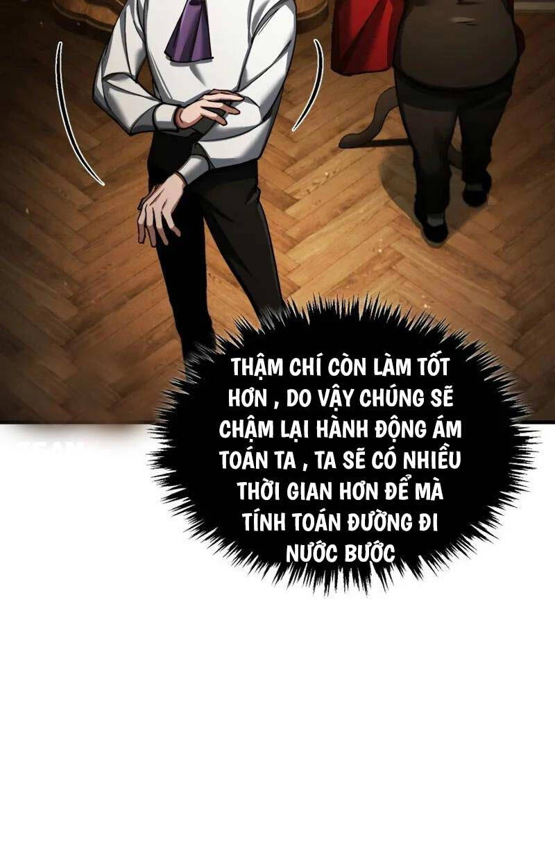Thiên Quỷ Chẳng Sống Nổi Cuộc Đời Bình Thường Chap 117 - Next Chap 118