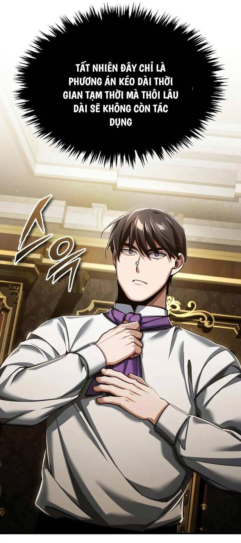 Thiên Quỷ Chẳng Sống Nổi Cuộc Đời Bình Thường Chap 117 - Next Chap 118