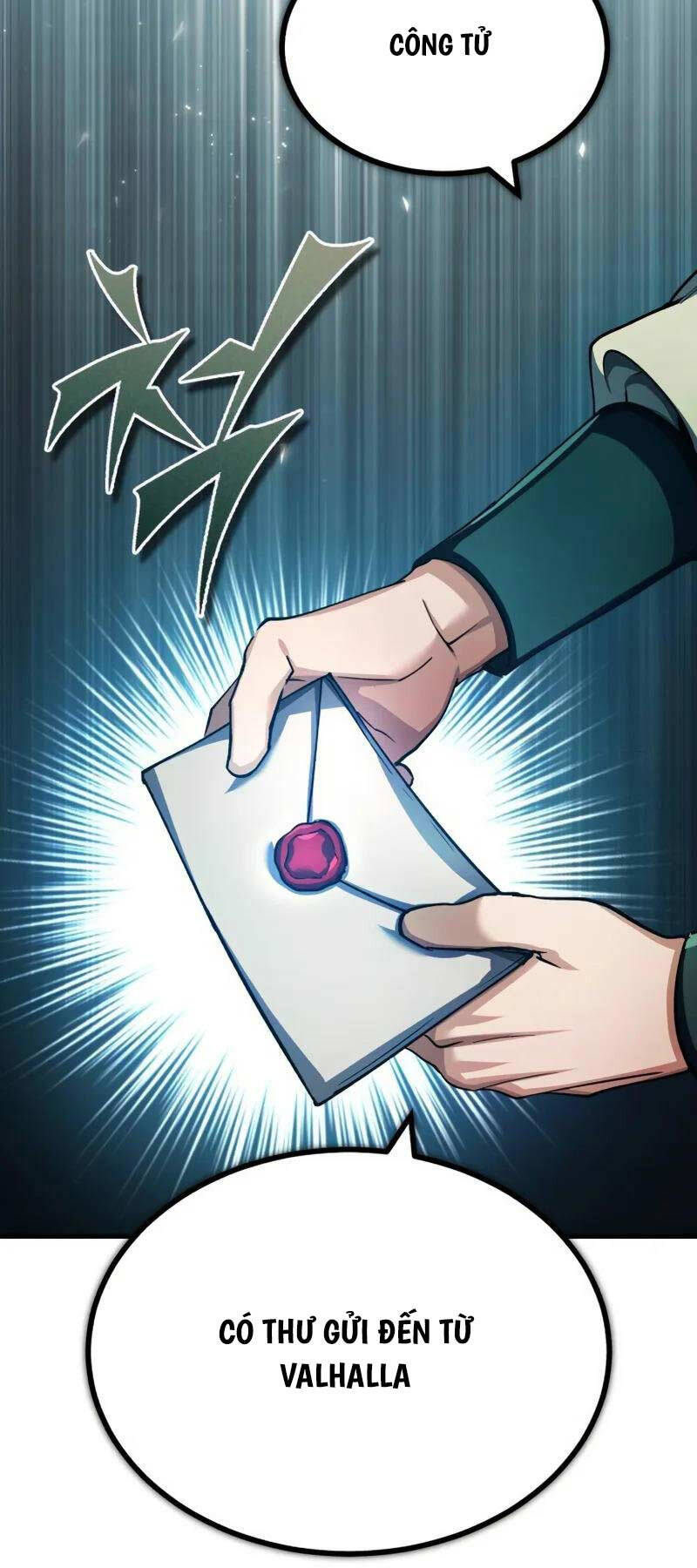 Thiên Quỷ Chẳng Sống Nổi Cuộc Đời Bình Thường Chap 117 - Next Chap 118