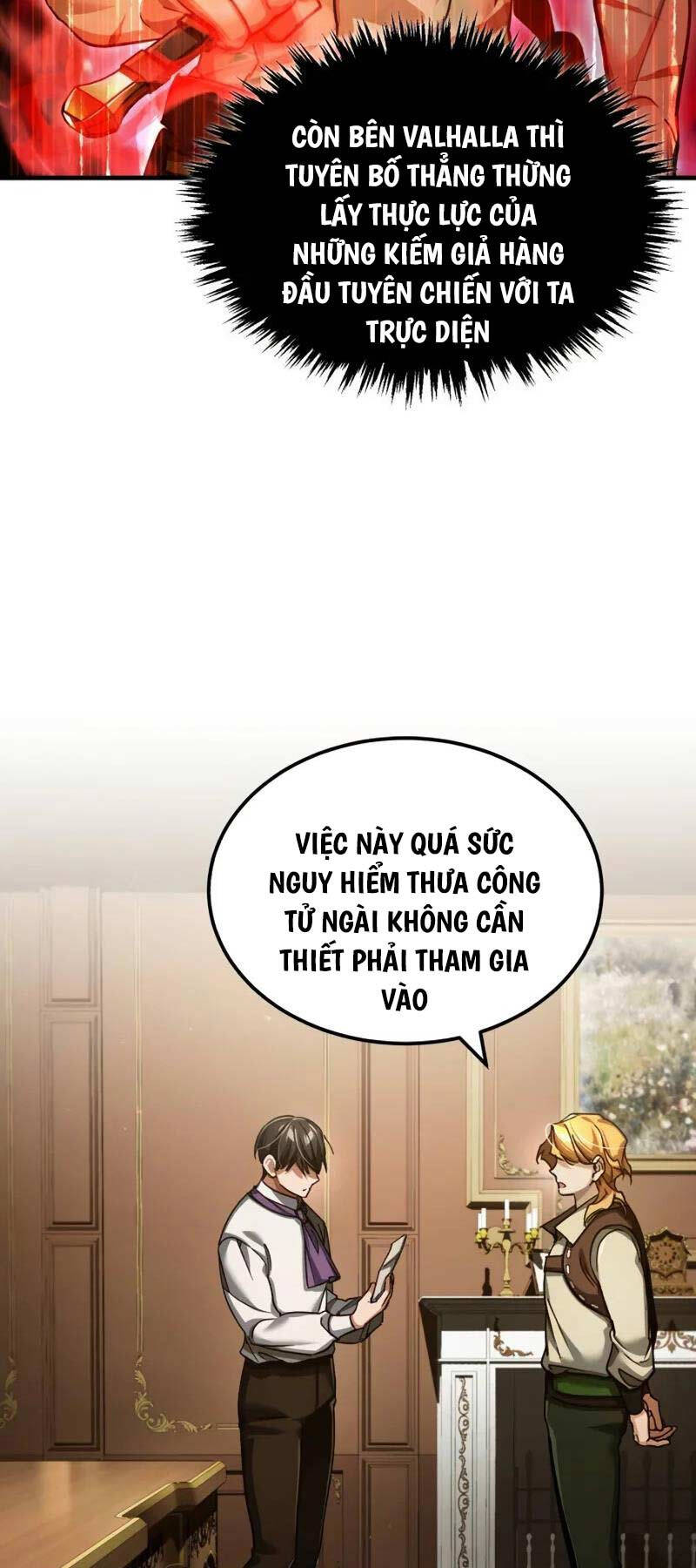 Thiên Quỷ Chẳng Sống Nổi Cuộc Đời Bình Thường Chap 117 - Next Chap 118