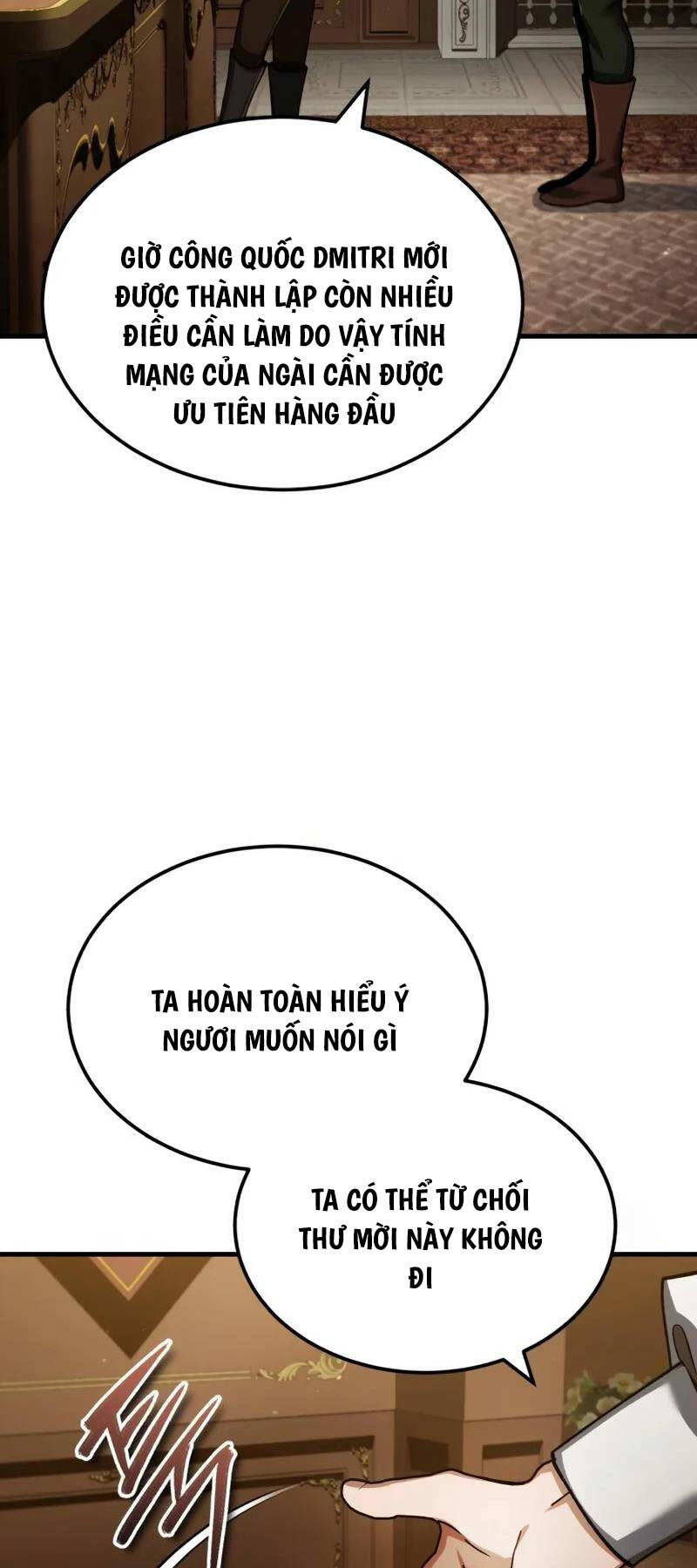 Thiên Quỷ Chẳng Sống Nổi Cuộc Đời Bình Thường Chap 117 - Next Chap 118