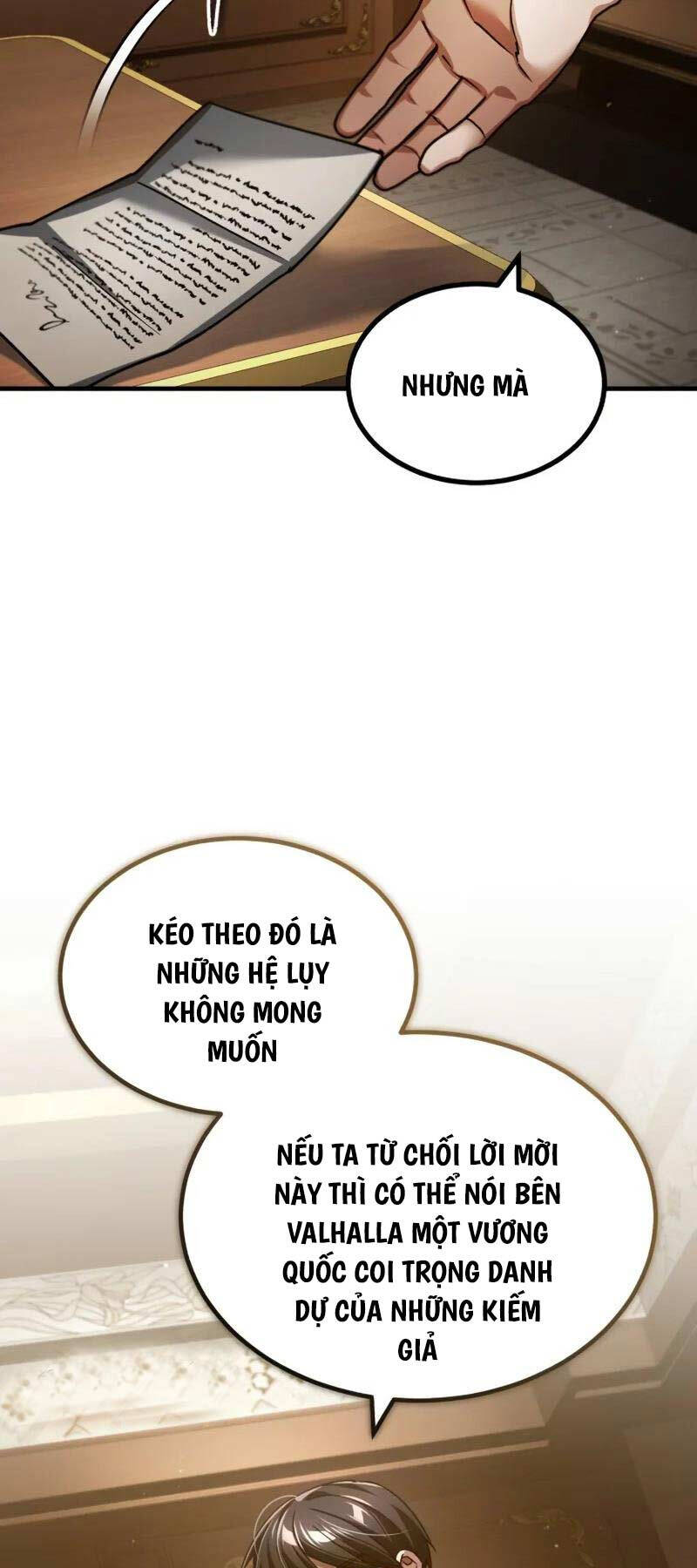 Thiên Quỷ Chẳng Sống Nổi Cuộc Đời Bình Thường Chap 117 - Next Chap 118