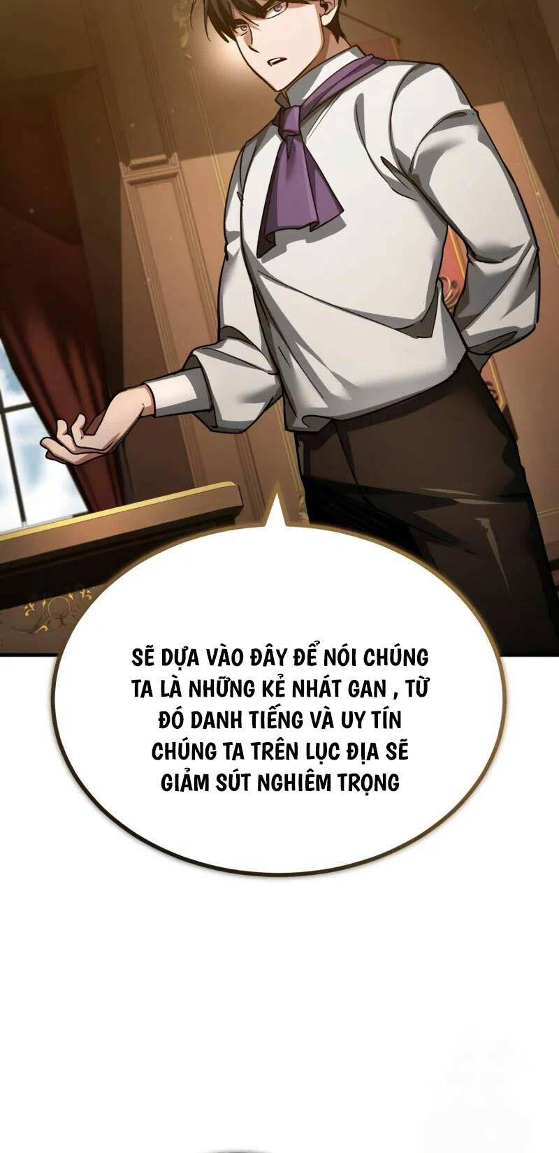 Thiên Quỷ Chẳng Sống Nổi Cuộc Đời Bình Thường Chap 117 - Next Chap 118