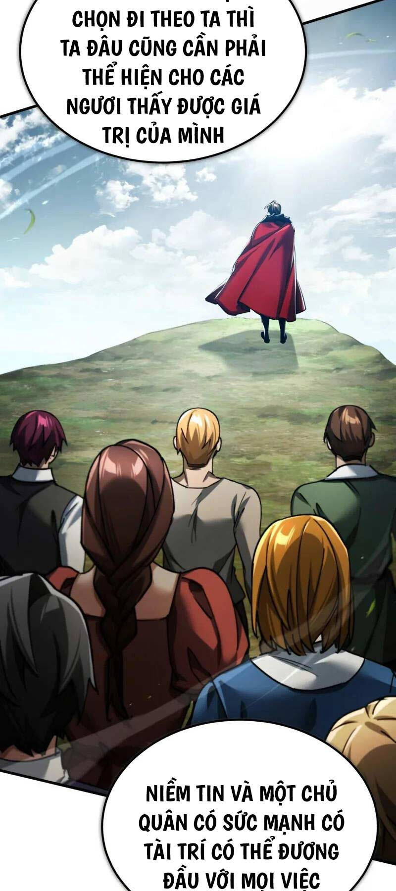 Thiên Quỷ Chẳng Sống Nổi Cuộc Đời Bình Thường Chap 117 - Next Chap 118