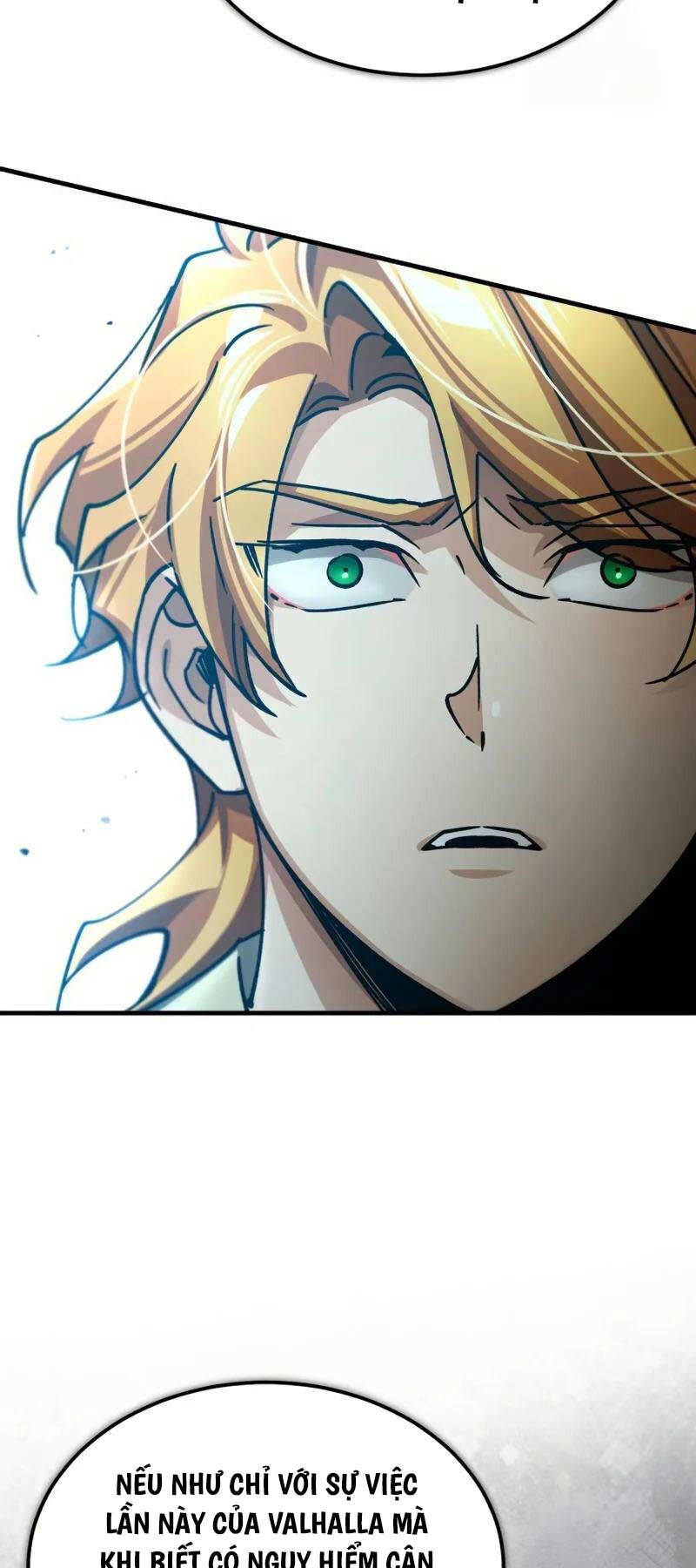 Thiên Quỷ Chẳng Sống Nổi Cuộc Đời Bình Thường Chap 117 - Next Chap 118