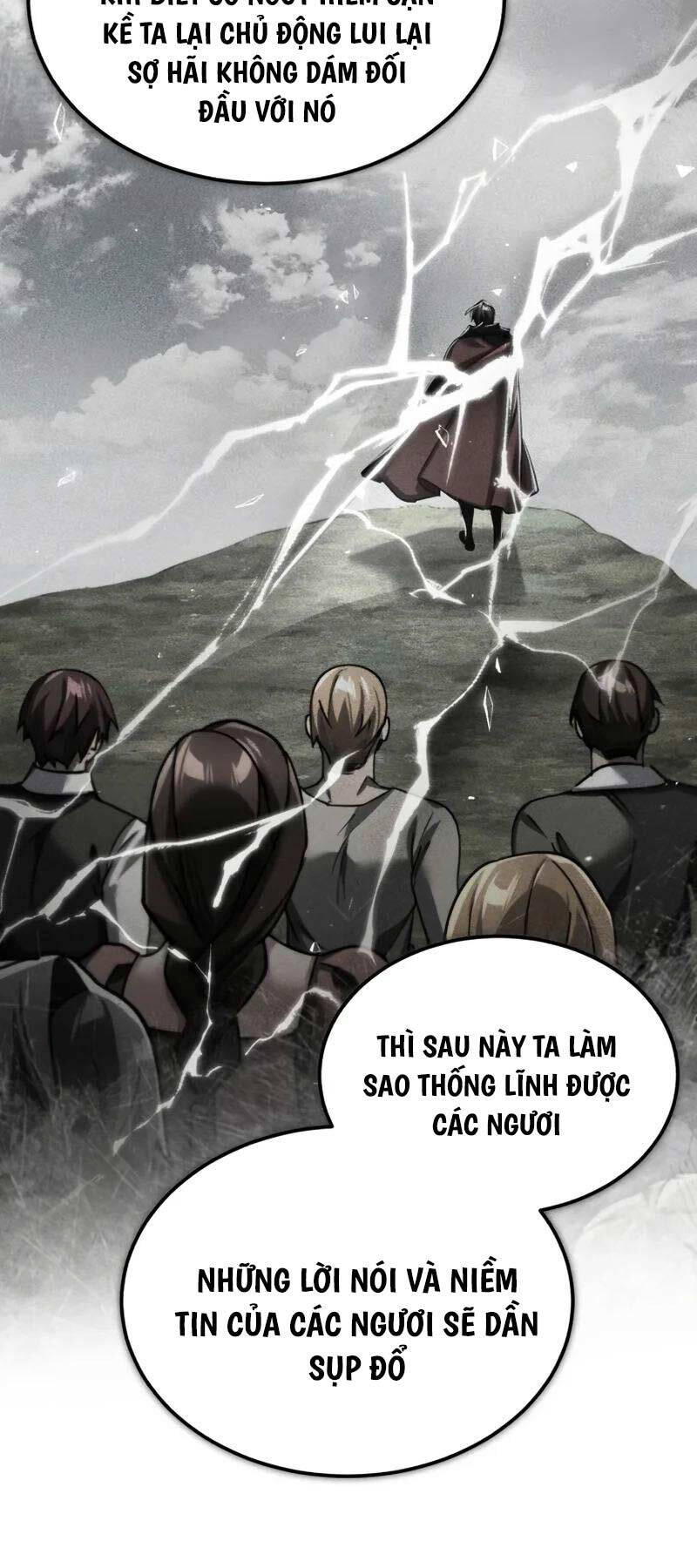 Thiên Quỷ Chẳng Sống Nổi Cuộc Đời Bình Thường Chap 117 - Next Chap 118