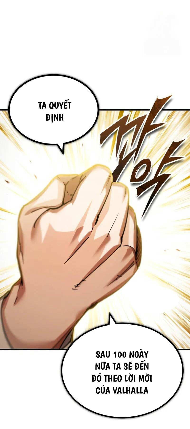 Thiên Quỷ Chẳng Sống Nổi Cuộc Đời Bình Thường Chap 117 - Next Chap 118