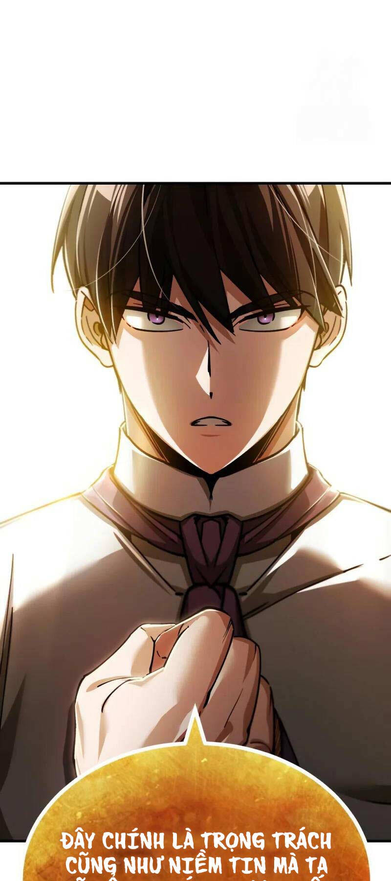 Thiên Quỷ Chẳng Sống Nổi Cuộc Đời Bình Thường Chap 117 - Next Chap 118