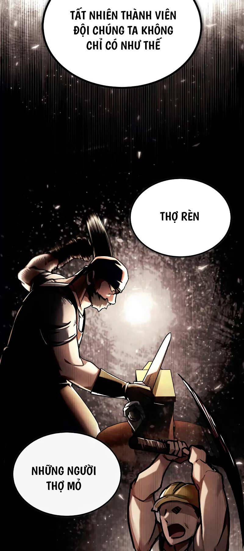 Thiên Quỷ Chẳng Sống Nổi Cuộc Đời Bình Thường Chap 114 - Next Chap 115