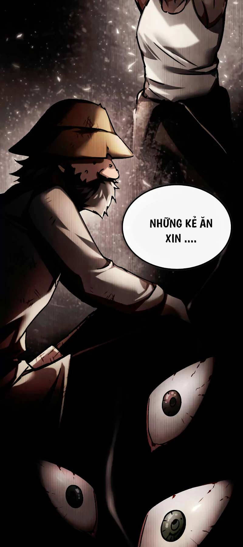 Thiên Quỷ Chẳng Sống Nổi Cuộc Đời Bình Thường Chap 114 - Next Chap 115