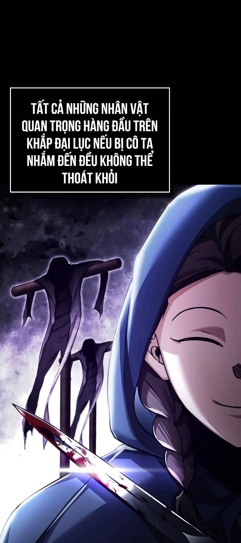 Thiên Quỷ Chẳng Sống Nổi Cuộc Đời Bình Thường Chap 114 - Next Chap 115