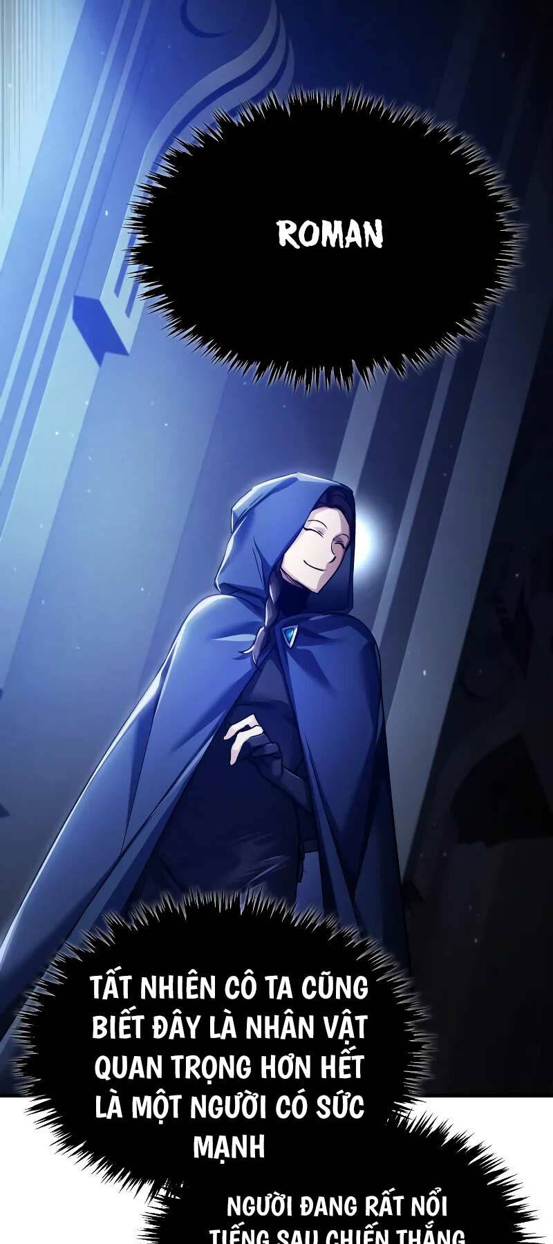 Thiên Quỷ Chẳng Sống Nổi Cuộc Đời Bình Thường Chap 114 - Next Chap 115