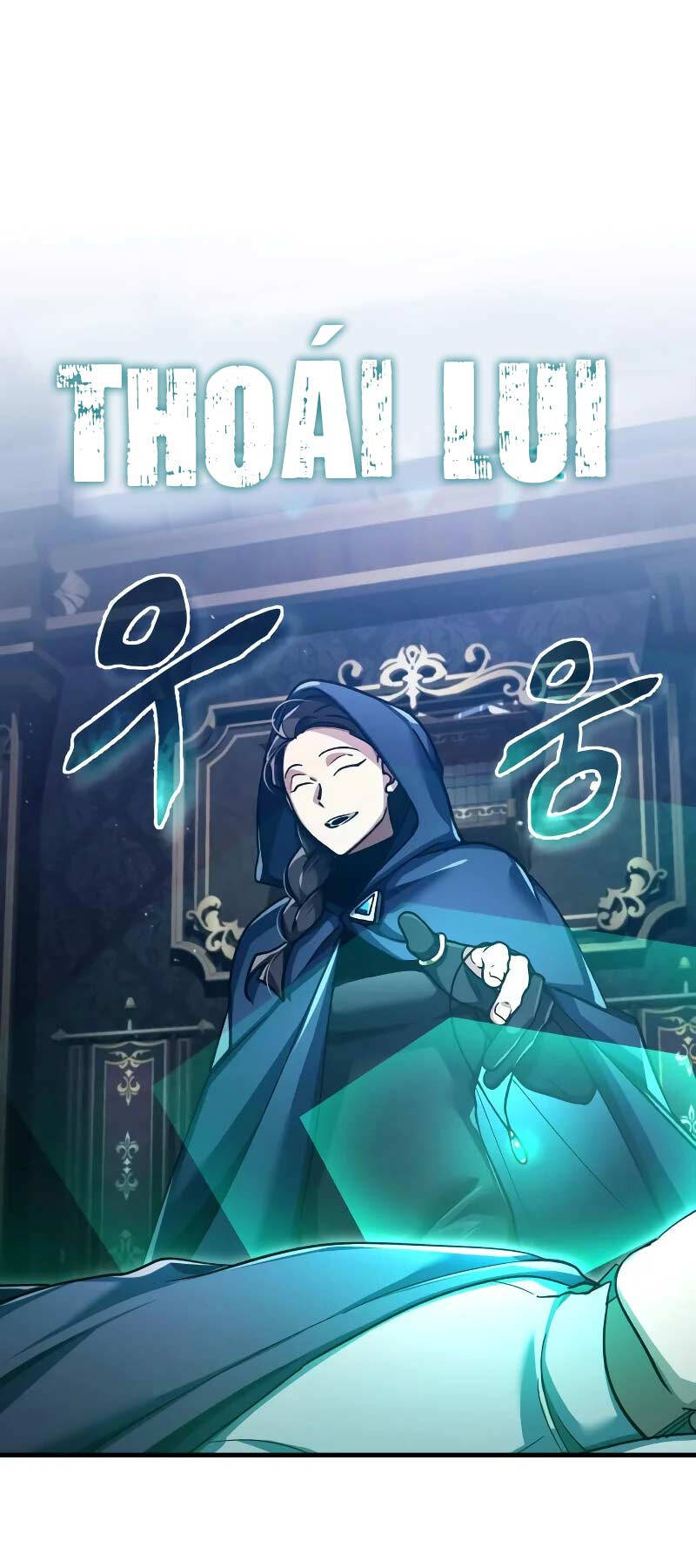 Thiên Quỷ Chẳng Sống Nổi Cuộc Đời Bình Thường Chap 114 - Next Chap 115