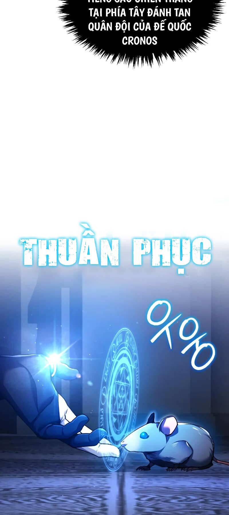Thiên Quỷ Chẳng Sống Nổi Cuộc Đời Bình Thường Chap 114 - Next Chap 115