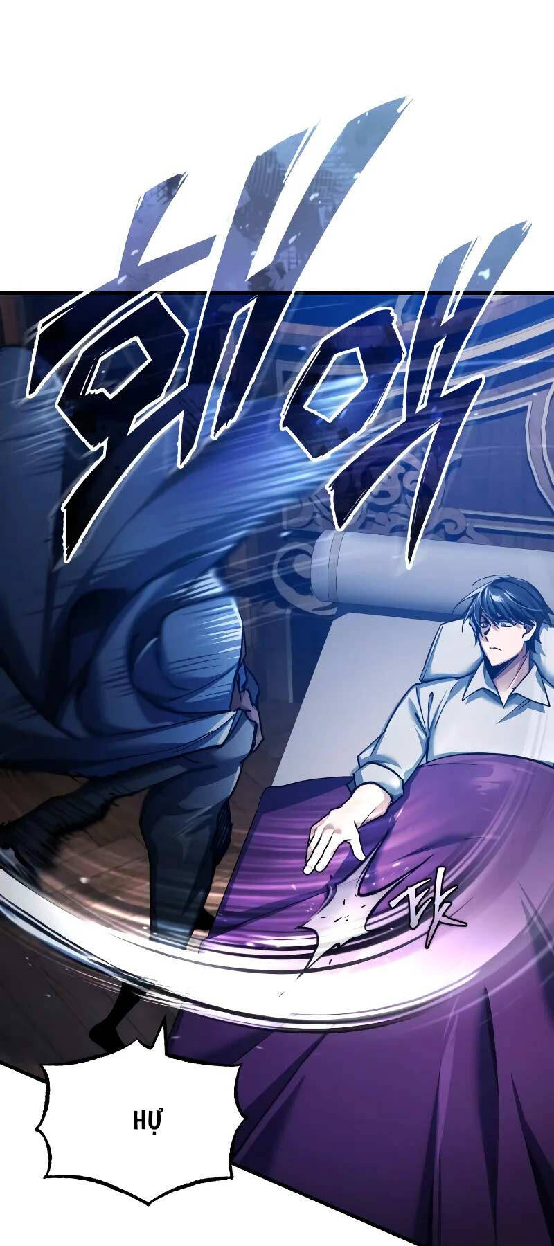 Thiên Quỷ Chẳng Sống Nổi Cuộc Đời Bình Thường Chap 114 - Next Chap 115