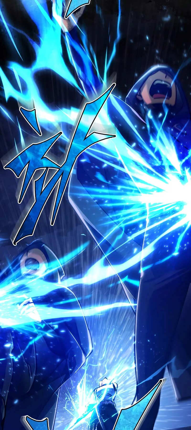 Thiên Quỷ Chẳng Sống Nổi Cuộc Đời Bình Thường Chap 114 - Next Chap 115