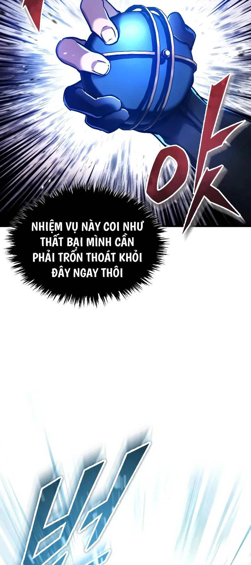 Thiên Quỷ Chẳng Sống Nổi Cuộc Đời Bình Thường Chap 114 - Next Chap 115