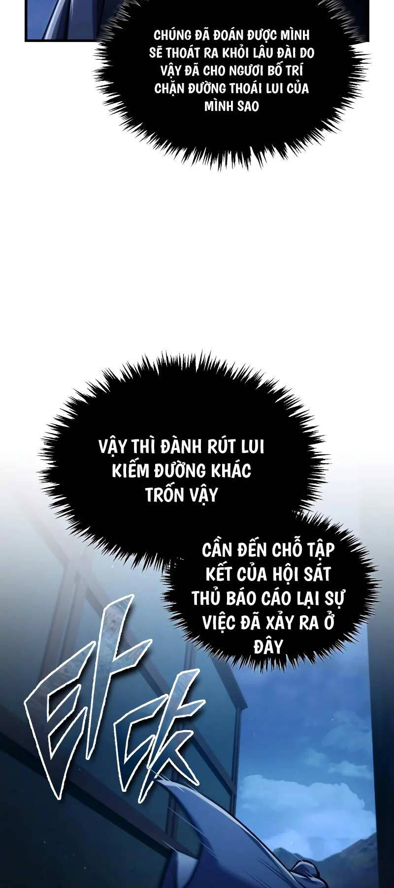 Thiên Quỷ Chẳng Sống Nổi Cuộc Đời Bình Thường Chap 114 - Next Chap 115