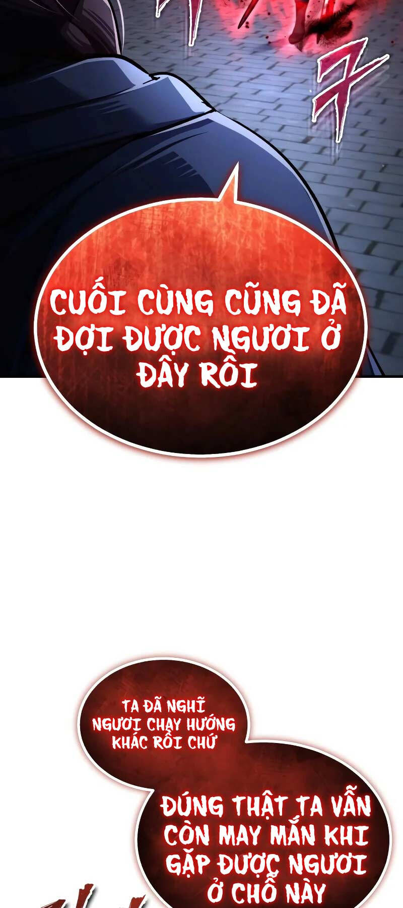 Thiên Quỷ Chẳng Sống Nổi Cuộc Đời Bình Thường Chap 114 - Next Chap 115