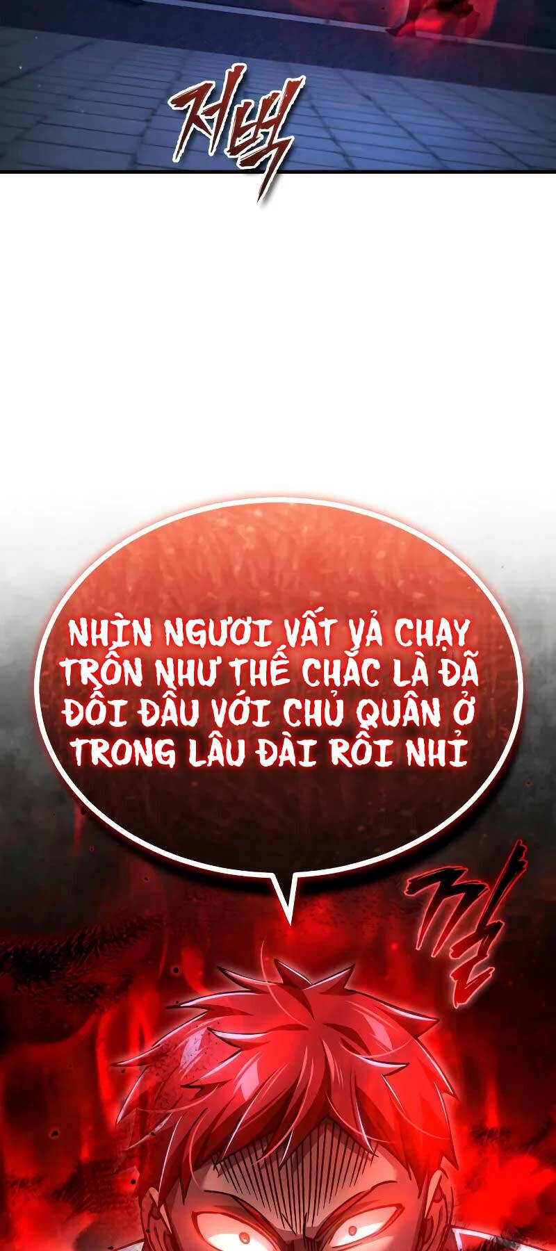 Thiên Quỷ Chẳng Sống Nổi Cuộc Đời Bình Thường Chap 114 - Next Chap 115