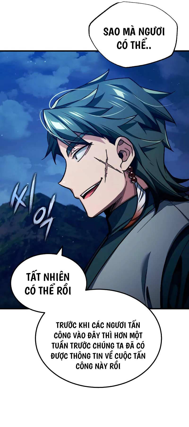 Thiên Quỷ Chẳng Sống Nổi Cuộc Đời Bình Thường Chap 114 - Next Chap 115