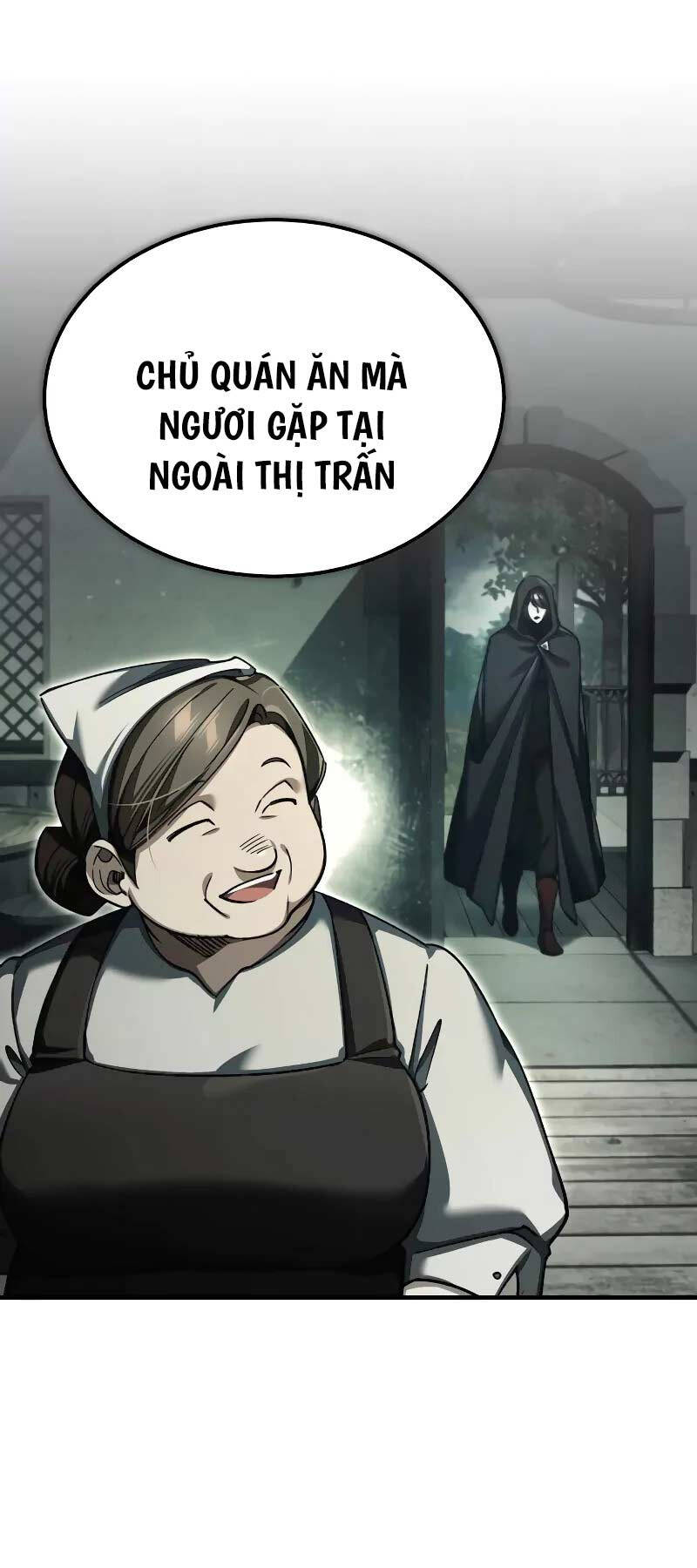 Thiên Quỷ Chẳng Sống Nổi Cuộc Đời Bình Thường Chap 114 - Next Chap 115